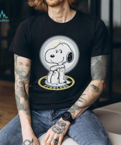 Snoopy Pittsburgh Steelers Tattoo Shirt