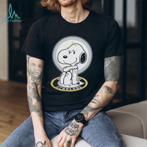 Snoopy Pittsburgh Steelers Tattoo Shirt