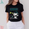 Defend The Den Detroit Lions ’47 Regional Franklin Logo Shirt