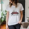February 23 London, UK John R Miller The Slaughtered Lamb poster shirt
