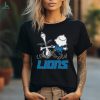 USC Trojans Superman logo shirt
