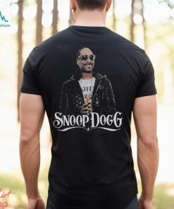 Snop 2 Side 2024 Tshirt Shirt Rapper Tour Unisex