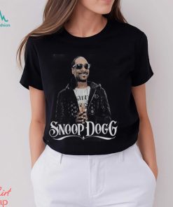 Snop 2 Side 2024 Tshirt Shirt Rapper Tour Unisex