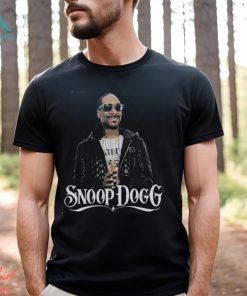 Snop 2 Side 2024 Tshirt Shirt Rapper Tour Unisex