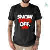 Logan And Wade Wilson Set Of Dead Pool 3 T Shirt