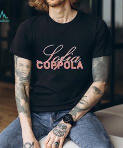 Sofia Coppola shirt