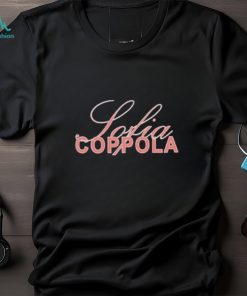Sofia Coppola shirt