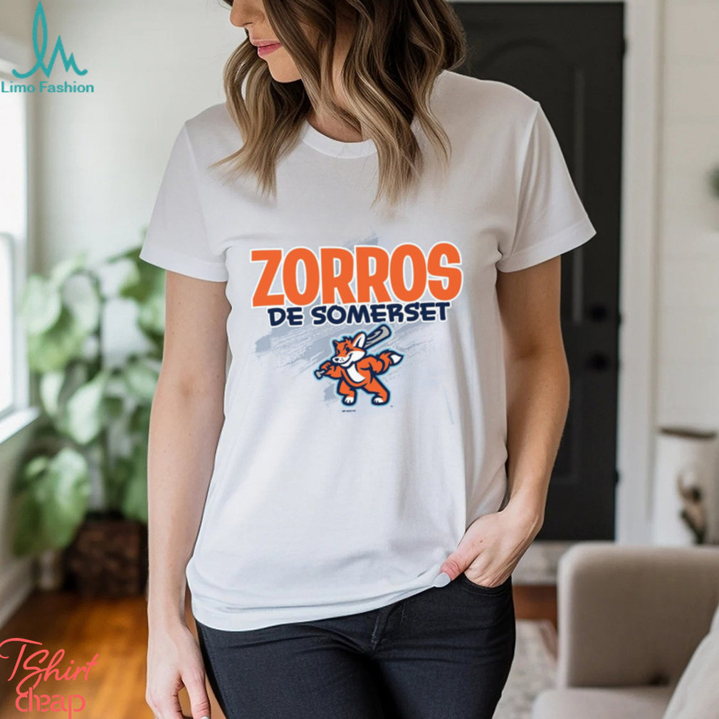 Somerset Patriots Carolina Blue Adult Softstyle Zorros de Somerset Plane Fulltone T shirt Somerset Patriots Carolina Blue Adult Softstyle Zorros de Somerset Plane Fulltone T shirt