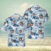 Colorado College Tigers Tropical Beach Aloha 3D Hawaiian Shirt For Men Women Gifts New Trending Teams Shirt Hollidays