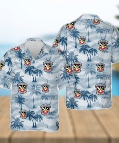 Son Tay Raider – US Army Special Forces Vietnam War Hawaiian Shirt Gift Holidays