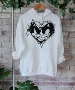 Sonic Mamono World Sonadow t shirt