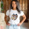 Gus macker 1982 basketball shirt