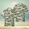 Sikorsky MH 53 Pave Low Flag Hawaiian Shirt Gift Holidays