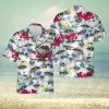 Bunny Easter Day Hawaiian Shirt Aloha For Men And Women