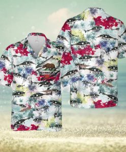 Sonoma County Henry Bell Henry 1 Hawaiian Shirt Tropical Beach