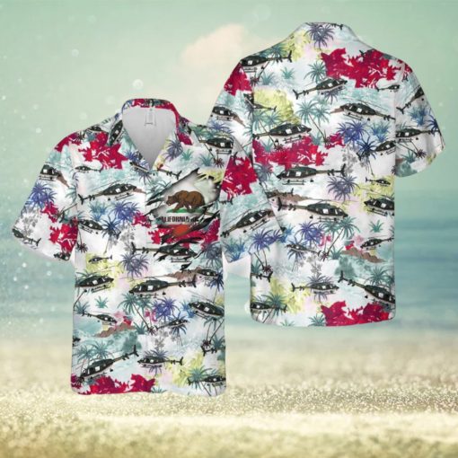 Sonoma County Henry Bell Henry 1 Hawaiian Shirt Tropical Beach