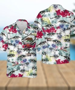 Sonoma County Henry Bell Henry 1 Hawaiian Shirt Tropical Beach