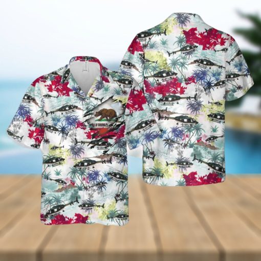 Sonoma County Henry Bell Henry 1 Hawaiian Shirt Tropical Beach