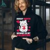 You Offend My Pittsburgh Steelers I Kill You Achmed Shirt