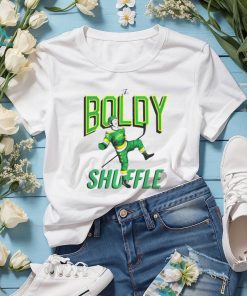 Sota Stick Boldy Shuffle Shirt