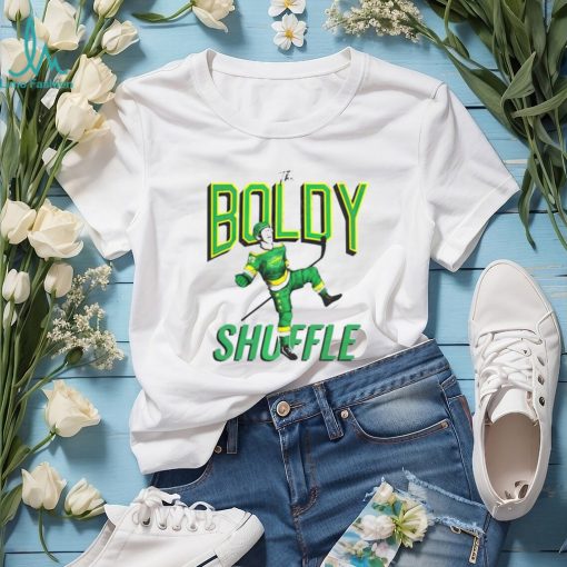 Sota Stick Boldy Shuffle Shirt