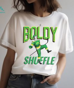 Sota Stick Boldy Shuffle Shirt