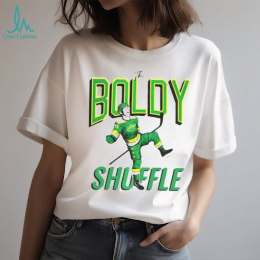 Sota Stick Boldy Shuffle Shirt