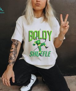 Sota Stick Boldy Shuffle Shirt