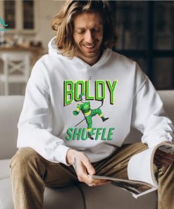 Sota Stick Boldy Shuffle Shirt
