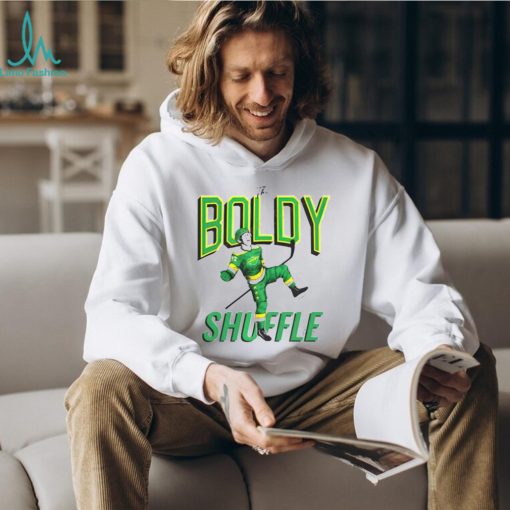 Sota Stick Boldy Shuffle Shirt