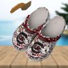 South Carolina Gamecocks Go Cocks Forever To Thee Crocs Clog Shoes