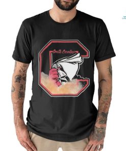 South Carolina Gamecocks Sandstorm And Rally Towels Shirt