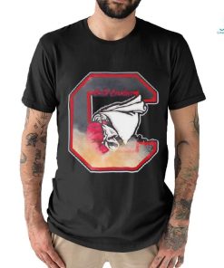 South Carolina Sandstorm Rally Towels Logo Shirt