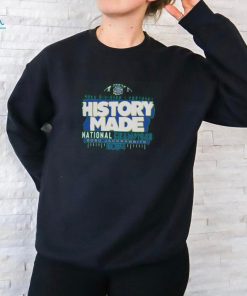 South Dakota State Football FCS National Champions 2024 Shirt