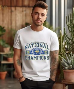 South Dakota State Jackrabbits 2023 National Champions shirt