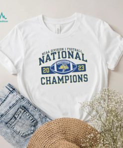 South Dakota State Jackrabbits 2023 National Champions shirt