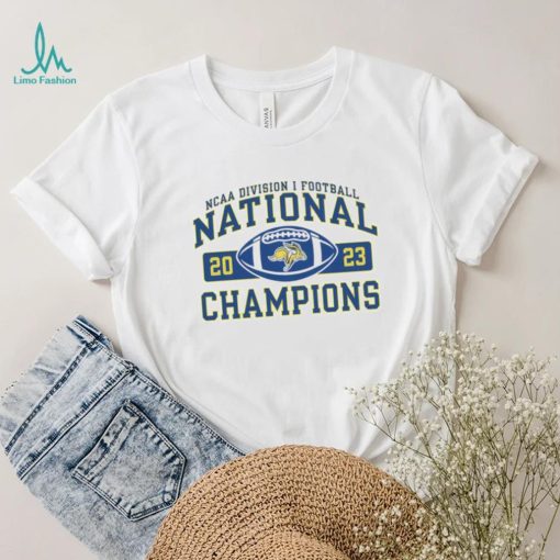South Dakota State Jackrabbits 2023 National Champions shirt