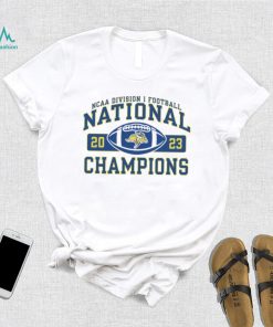 South Dakota State Jackrabbits 2023 National Champions shirt