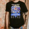 Baltimore Ravens Wildcard Mickey Disney Shirt