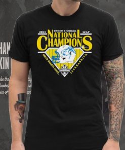 South Dakota State Jackrabbits Blue 84 2023 FCS Football National Champions T Shirt, hoodie, sweater, long sleeve and tank top South Dakota State Jackrabbits Blue 84 2023 FCS Football National Champions T Shirt