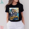 Pittsburgh Steelers Playoff Bound Nfl 2023 We’re In T Shirt