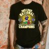 2024 Michigan Wolverines Rose Bowl Game Champions Shirt