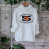 Betty Girl Detroit Lions Super Bowl LVIII Champion T Shirt