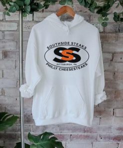 Southside Steaks Philly Cheesesteaks Shirt