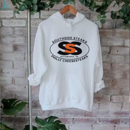 Southside Steaks Philly Cheesesteaks Shirt