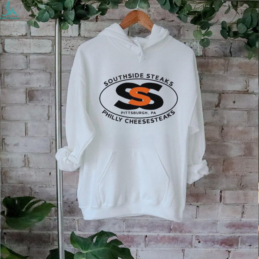Southside Steaks Philly Cheesesteaks Shirt Southside Steaks Philly Cheesesteaks Shirt