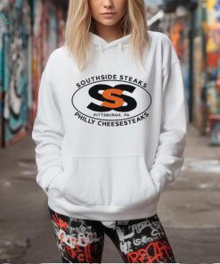 Southside Steaks Philly Cheesesteaks Shirt