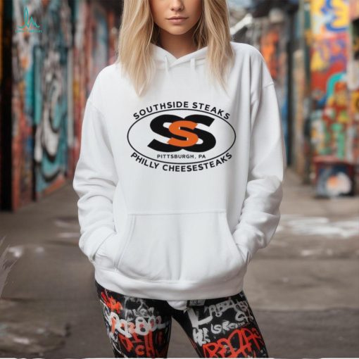 Southside Steaks Philly Cheesesteaks Shirt