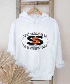 Southside Steaks Philly Cheesesteaks Shirt