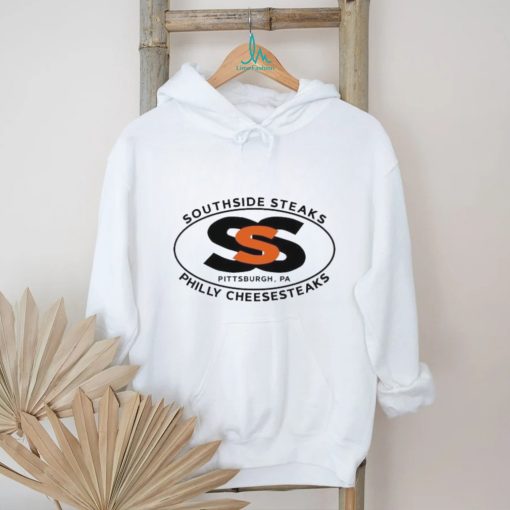Southside Steaks Philly Cheesesteaks Shirt